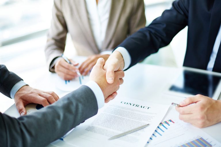 droit des contrats
