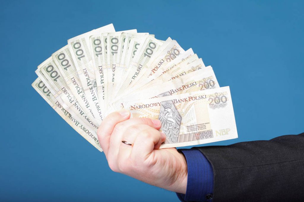 droit du financement